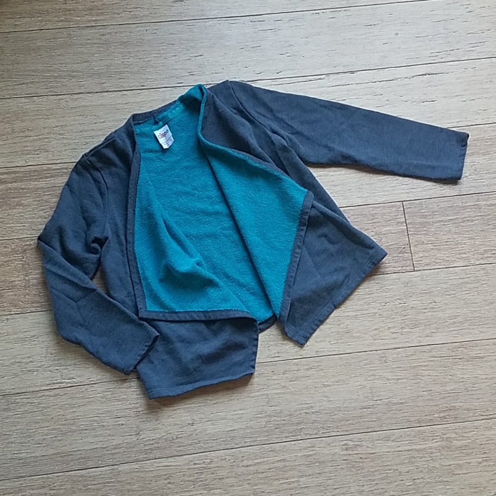 Circo Open Cardigan